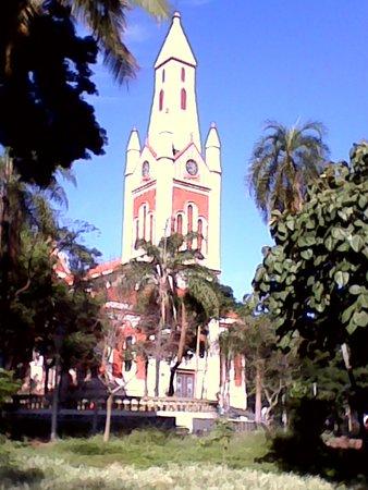 Catedral Metropolitana De São Sebastião